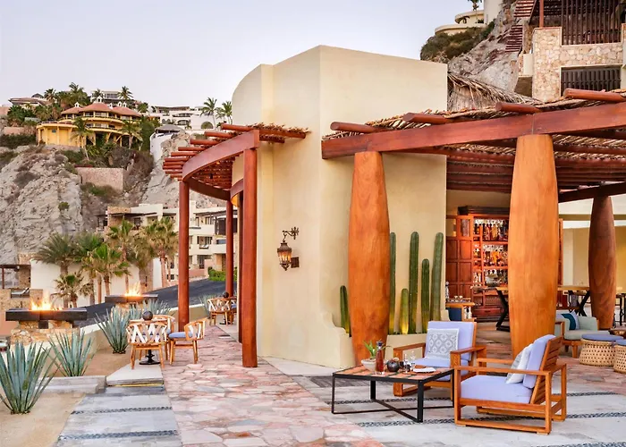 Waldorf Astoria Los Cabos Pedregal Cabo San Lucas